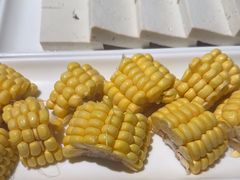 -涮福記·现切牛羊肉火锅(世纪汇店)