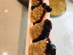 -鑫巴蜀小镇 · 水煮鱼专研店(玉桥店)