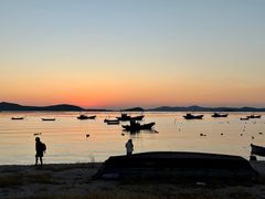 -长岛南北长山旅游景区