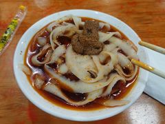 -华兴街自力面店