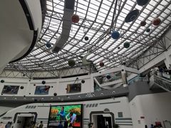 -湖南省地质博物馆