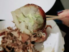 -SUGAR糖薯·章鱼烧(鹏欣水游城店)