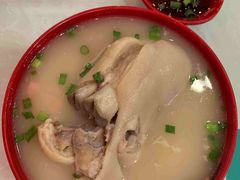-廖老妈蹄花店(人民公园陕西街259号店)