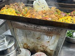 -郝大姐·乌龙山铁板烧(大学城三店)