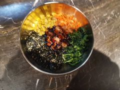 -大叹号·朝鲜族烤肉(潍坊泰华城店)