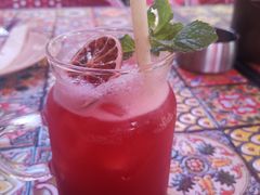 -BROWNSTONE布朗石西班牙餐厅(富城店)