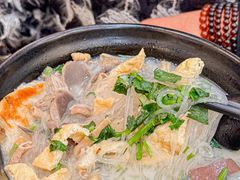 -鸭小妹鸭血粉丝(老门东店)