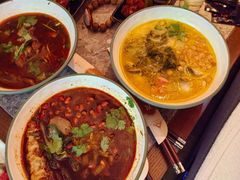 -和子足浴SPA会馆(东方之门店)