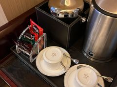 -广州科尔海悦酒店
