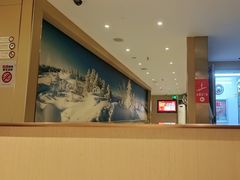 -海底捞火锅(劲松店)