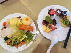 -东方苑自助餐厅(稻香湖景酒店)