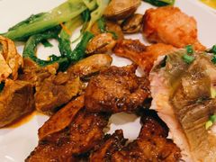 -芭菲盛宴·环球美食(锦城万达广场店)