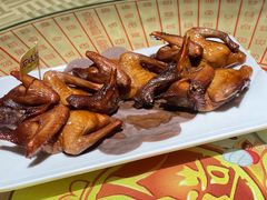 -石岐佬中山菜馆(张溪店)