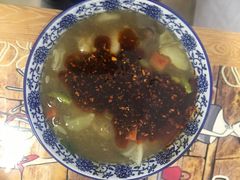-刘老虎肉丸糊辣汤(总店)