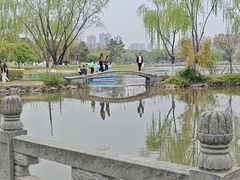 -武汉园博园(武汉自然博物馆)