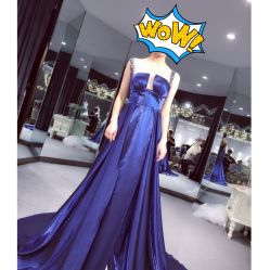 -艾米丽婚纱礼服