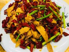 -通乐簋街小龙虾(老店)