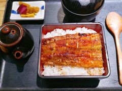 -昇鳗鱼家(浦东店)