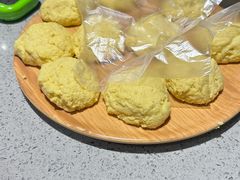 -蘸小院铁锅炖·蘸酱菜·东北菜(怀远门店)