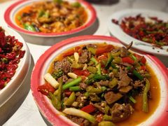 -小天府川菜馆(魏公村店)