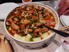 八珍嫩豆花-孙大厨鸽子馆(休门店)