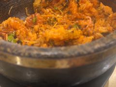 -海兰江石锅饭(水上店)