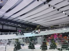 -宁波冰雪大世界(北仑区)