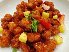 -悦秀大酒楼(江头店)