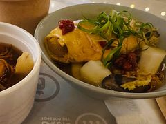 -翠华餐厅(香港国际机场店)