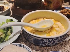 -南京大牌档(青岛万象城店)