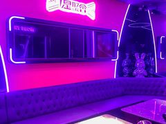 -星聚会KTV X Party(上海真如中海环宇城店)