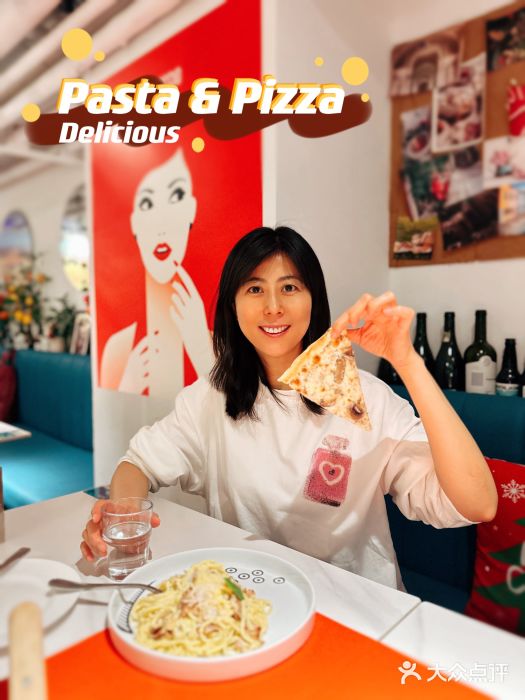 CARPACCIO卡巴乔餐厅图片