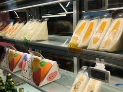 -Fruwich果明治(西单更新场店)