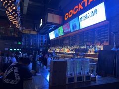 -HIB HUB公社(解放西路店)