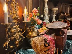 -B&C黄油与面包·THE GARDEN BAKERY概念店(世纪汇店)