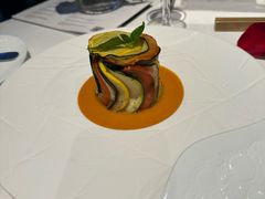 -L'Arome芳芳法国餐厅(仙林金鹰店)
