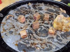 -燚青春东北泥炉烤肉(百合店)