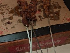 -叁宝烤肉• 西安烧烤(太乙路店)