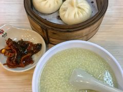 早餐套餐一-李先生牛肉面大王(东单店)