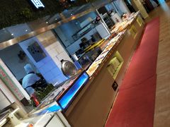 -北京汉丽轩自助烤肉火锅超市(香港城店)