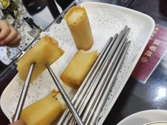 -民信老铺(双皮奶博物馆店)