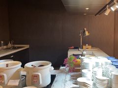 -筠咖啡西餐厅(上海国展宝龙丽筠酒店)