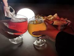 -海风酒吧 喝精酿 听民谣(阿那亚礼堂店)
