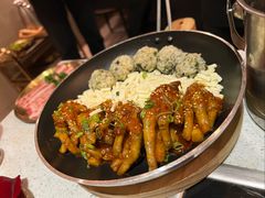 -炭之家·齐齐哈尔非遗烤肉·鲜切直供(中央大街店)