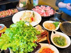 -樱嘢·炭火烧肉(惠南店)
