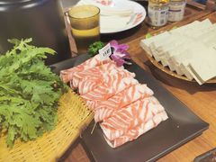 -楠火锅(仁恒梦中心店)