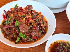 -一坐一忘云南菜(三里屯店)