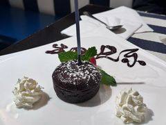 -La Creperie法餐厅(芮欧百货店)