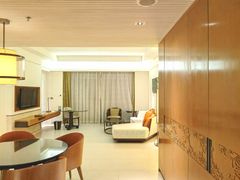 -三亚海棠湾万丽度假酒店