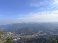 -九华山风景区